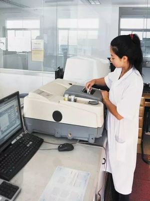 2019質量月 | “檢驗檢測機構開放日”活動來了！這些便民服務你不能錯過