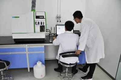 成都航天科創中心獲批高新區公共技術平臺，引領檢驗檢測服務新篇章