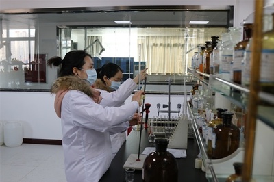 四川省富硒產(chǎn)品質(zhì)量監(jiān)督檢驗(yàn)中心在達(dá)州通過驗(yàn)收 賦能區(qū)域特色產(chǎn)業(yè)發(fā)展